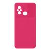 POWERTECH Θήκη Camshield Soft MOB-1897 για Xiaomi Redmi 12C/11A, ροζ | Αξεσουάρ κινητών | elabstore.gr