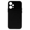 POWERTECH Θήκη Camshield Soft MOB-1898, Xiaomi Note 12 5G/Poco X5, μαύρη | Αξεσουάρ κινητών | elabstore.gr