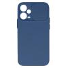 POWERTECH Θήκη Camshield Soft MOB-1899, Xiaomi Note 12 5G/Poco X5, μπλε | Αξεσουάρ κινητών | elabstore.gr