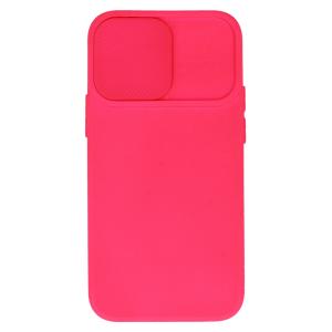 POWERTECH Θήκη Camshield Soft MOB-1900, Xiaomi Note 12 5G/Poco X5, ροζ | Αξεσουάρ κινητών | elabstore.gr