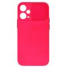 POWERTECH Θήκη Camshield Soft MOB-1900, Xiaomi Note 12 5G/Poco X5, ροζ | Αξεσουάρ κινητών | elabstore.gr