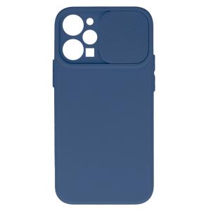 POWERTECH Θήκη Camshield Soft, Xiaomi Note 12 Pro/Poco X5 Pro, μπλε | Αξεσουάρ κινητών | elabstore.gr