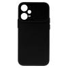 POWERTECH Θήκη Camshield Soft MOB-1903 για Xiaomi Note 12 Pro+, μαύρη | Αξεσουάρ κινητών | elabstore.gr