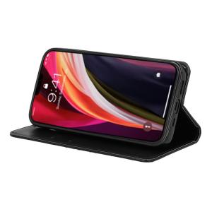 POWERTECH θήκη Magnet Elite MOB-1905 για Samsung Galaxy A54 5G, μαύρη | Αξεσουάρ κινητών | elabstore.gr