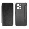 POWERTECH θήκη Razor Leather MOB-1914, Xiaomi Note 12 Pro/X5 Pro, μαύρη | Αξεσουάρ κινητών | elabstore.gr