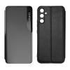 POWERTECH θήκη Smart view MOB-1915 για Samsung A24, μαύρη | Αξεσουάρ κινητών | elabstore.gr