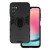 POWERTECH θήκη Ring Armor MOB-1920 για Samsung Galaxy A24, μαύρη | Αξεσουάρ κινητών | elabstore.gr