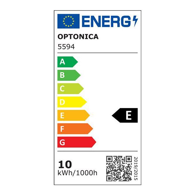 OPTONICA LED φωτιστικό Tube T5 5594, 9.6W, 6000K, IP20, 900LM, 88.5cm | eLabstore.gr OPTONICA LED φωτιστικό Tube T5 5594, 9.6W, 6000K, IP20, 900LM, 88.5cm | Φωτισμός | elabstore.gr