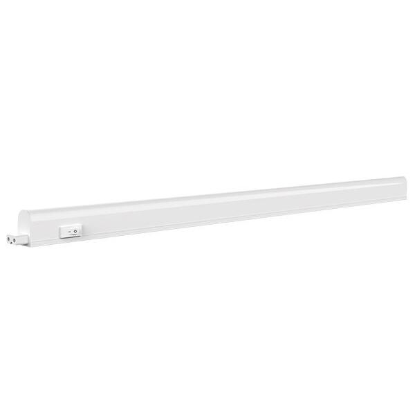 OPTONICA LED φωτιστικό Tube T5 5597, 13W, 6000K, IP20, 1200LM, 118.5cm | eLabstore.gr OPTONICA LED φωτιστικό Tube T5 5597, 13W, 6000K, IP20, 1200LM, 118.5cm | Φωτισμός | elabstore.gr