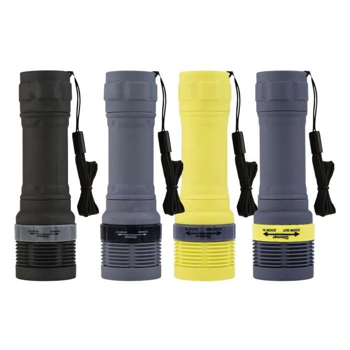 EMOS φακός LED P4703 με zoom, 75lm, 125m, διάφορα χρώματα, 1τμχ | eLabstore.gr EMOS φακός LED P4703 με zoom, 75lm, 125m, διάφορα χρώματα, 1τμχ | Φωτισμός | elabstore.gr