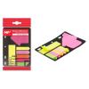 MP αυτοκόλλητα χαρτάκια σημειώσεων PN821 75x75mm, 7x 25τμχ, χρωματιστά | Αναλώσιμα - Είδη Γραφείου | elabstore.gr