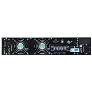 POWERTECH UPS On Line PT-1141, 6KVA/6KW, 2U | Τροφοδοσία Ρεύματος | elabstore.gr