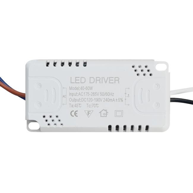LED Driver SPHLL-DRIVER-013, 40-60W, 1.7x3.6x7cm | eLabstore.gr LED Driver SPHLL-DRIVER-013, 40-60W, 1.7x3.6x7cm | Φωτισμός | elabstore.gr