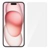 POWERTECH tempered glass 2.5D TGC-0653 για iPhone 15 | Αξεσουάρ κινητών | elabstore.gr