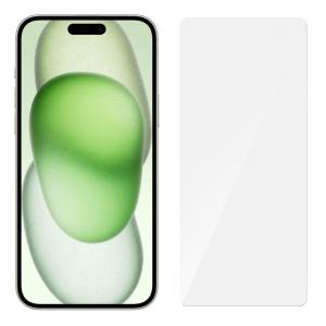 POWERTECH tempered glass 2.5D TGC-0654 για iPhone 15 Plus | Αξεσουάρ κινητών | elabstore.gr