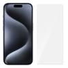 POWERTECH tempered glass 2.5D TGC-0655 για iPhone 15 Pro | Αξεσουάρ κινητών | elabstore.gr