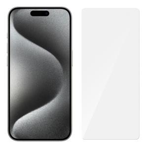 POWERTECH tempered glass 2.5D TGC-0656 για iPhone 15 Pro Max | Αξεσουάρ κινητών | elabstore.gr