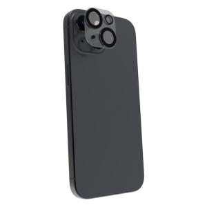 POWERTECH tempered glass 3D TGC-0662 για κάμερα iPhone 15 Plus | Αξεσουάρ κινητών | elabstore.gr