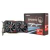 BIOSTAR VGA AMD Radeon RX580 VA5815RV82-TBSFH-BS2, GDDR5 8GB, 256bit | eLabstore.gr BIOSTAR VGA AMD Radeon RX580 VA5815RV82-TBSFH-BS2, GDDR5 8GB, 256bit | PC & Αναβάθμιση | elabstore.gr
