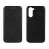VENNUS θήκη Flexi Elegance VNS-0078 για Samsung Galaxy S23 Plus, μαύρη | Αξεσουάρ κινητών | elabstore.gr