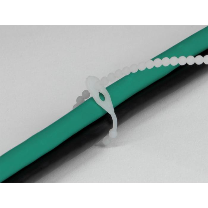 DELOCK reusable δεματικά καλωδίων 19506, 120x3.6mm, μαύρο-λευκό, 100τμχ | eLabstore.gr DELOCK reusable δεματικά καλωδίων 19506, 120x3.6mm, μαύρο-λευκό, 100τμχ | Καλώδια - Αντάπτορες | elabstore.gr
