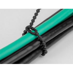 DELOCK reusable δεματικά καλωδίων 19566, 100x2.4mm, μαύρα, 100τμχ | eLabstore.gr DELOCK reusable δεματικά καλωδίων 19566, 100x2.4mm, μαύρα, 100τμχ | Καλώδια - Αντάπτορες | elabstore.gr