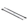 DELOCK reusable δεματικά καλωδίων 19566, 100x2.4mm, μαύρα, 100τμχ | eLabstore.gr DELOCK reusable δεματικά καλωδίων 19566, 100x2.4mm, μαύρα, 100τμχ | Καλώδια - Αντάπτορες | elabstore.gr