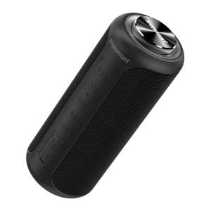TRONSMART φορητό ηχείο T6 Plus, 40W, Bluetooth/NFC, 6600mAh, IPX6, μαύρο | Εικόνα & Ήχος | elabstore.gr