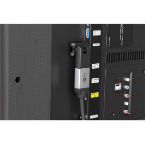 GOOBAY αντάπτορας HDMI 60757, 360° περιστρεφόμενος, 4K/60Hz, μαύρος | Καλώδια - Αντάπτορες | elabstore.gr