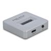 DELOCK docking station 64000 για M.2 NVMe SSD, 10Gbps, γκρι | eLabstore.gr DELOCK docking station 64000 για M.2 NVMe SSD, 10Gbps, γκρι | Συνοδευτικά PC | elabstore.gr