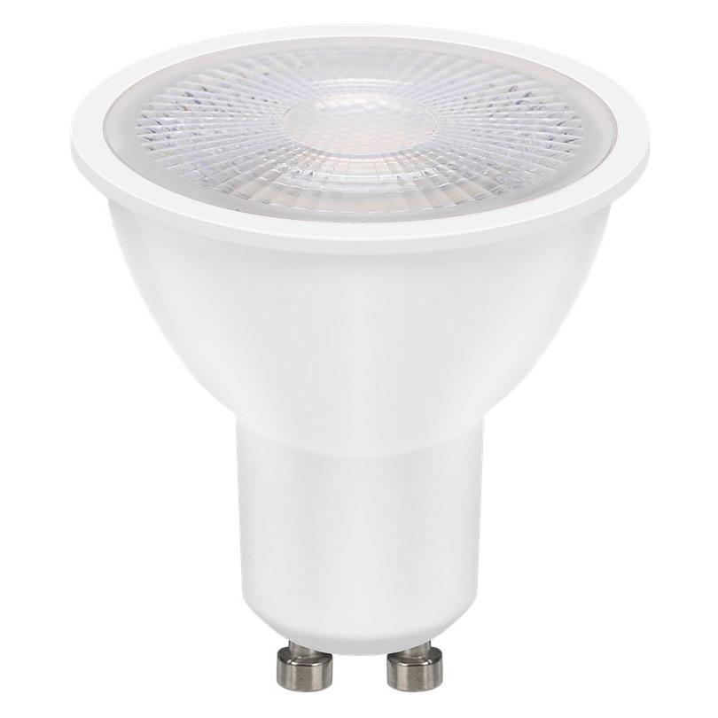 GOOBAY LED λάμπα spot 65376, GU10, 5W, 3000K, 370lm | eLabstore.gr GOOBAY LED λάμπα spot 65376, GU10, 5W, 3000K, 370lm | Φωτισμός | elabstore.gr