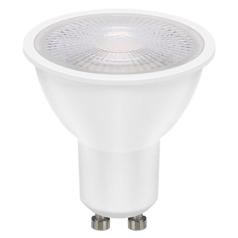 GOOBAY LED λάμπα spot 65377, GU10, 8W, 3000K, 650lm | eLabstore.gr GOOBAY LED λάμπα spot 65377, GU10, 8W, 3000K, 650lm | Φωτισμός | elabstore.gr