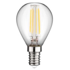 GOOBAY LED λάμπα mini globe 65394, E14, Filament, 4W, 2700K, 470lm | Φωτισμός | elabstore.gr