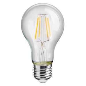GOOBAY LED λάμπα bulb 65395, E27, Filament, 4W, 2700K, 470lm | Φωτισμός | elabstore.gr