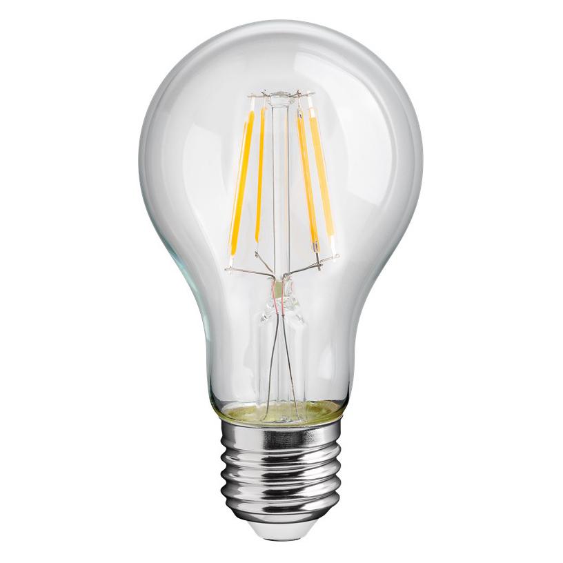 GOOBAY LED λάμπα bulb 65395, E27, Filament, 4W, 2700K, 470lm | eLabstore.gr GOOBAY LED λάμπα bulb 65395, E27, Filament, 4W, 2700K, 470lm | Φωτισμός | elabstore.gr