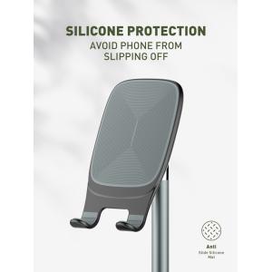 LDNIO βάση smartphone MG05, foldable, universal, μαύρη | eLabstore.gr LDNIO βάση smartphone MG05, foldable, universal, μαύρη | Αξεσουάρ κινητών | elabstore.gr