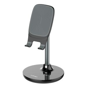 LDNIO βάση smartphone MG05, foldable, universal, μαύρη | Αξεσουάρ κινητών | elabstore.gr