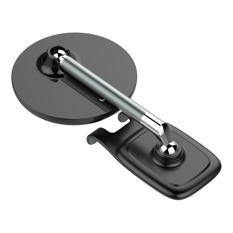 LDNIO βάση smartphone MG05, foldable, universal, μαύρη | eLabstore.gr LDNIO βάση smartphone MG05, foldable, universal, μαύρη - Image 6