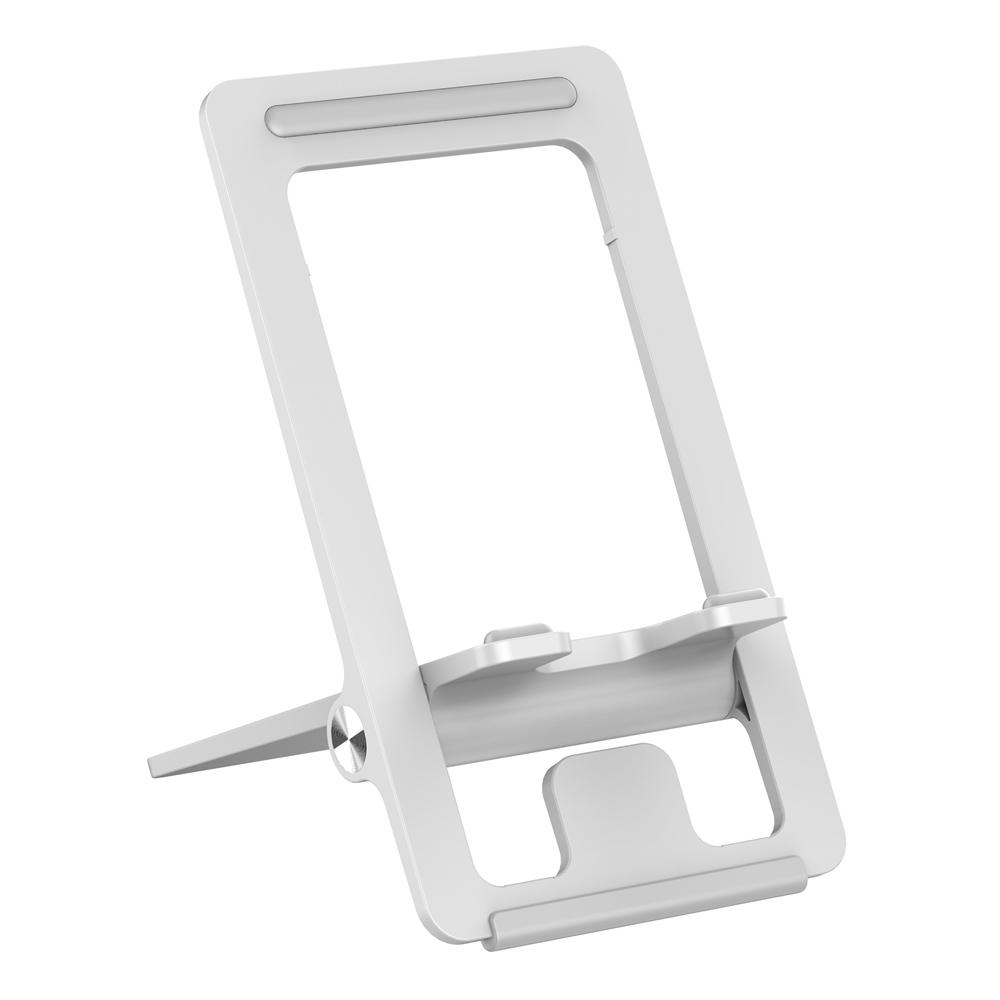 LDNIO βάση smartphone MG06, foldable, 4.7-7.2", λευκή | eLabstore.gr LDNIO βάση smartphone MG06, foldable, 4.7-7.2", λευκή | Αξεσουάρ κινητών | elabstore.gr