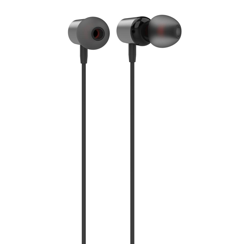 LDNIO earphones με μικρόφωνο HP03, 3.5mm, 1.2m, μαύρα | eLabstore.gr LDNIO earphones με μικρόφωνο HP03, 3.5mm, 1.2m, μαύρα | Αξεσουάρ κινητών | elabstore.gr