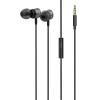 LDNIO earphones με μικρόφωνο HP04, 3.5mm, 1.2m, γκρι | eLabstore.gr LDNIO earphones με μικρόφωνο HP04, 3.5mm, 1.2m, γκρι | Αξεσουάρ κινητών | elabstore.gr