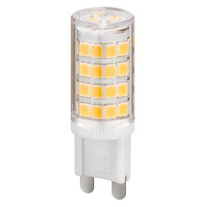GOOBAY LED λάμπα 71436, G9, 3W, 2700K, 350lm | Φωτισμός | elabstore.gr