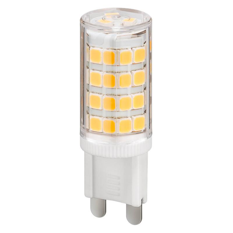 GOOBAY LED λάμπα 71436, G9, 3W, 2700K, 350lm | eLabstore.gr GOOBAY LED λάμπα 71436, G9, 3W, 2700K, 350lm | Φωτισμός | elabstore.gr