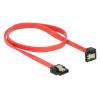 DELOCK καλώδιο SATA 83979, γωνιακό, 6Gb/s, 50cm, κόκκινο | eLabstore.gr DELOCK καλώδιο SATA 83979, γωνιακό, 6Gb/s, 50cm, κόκκινο | Καλώδια - Αντάπτορες | elabstore.gr