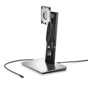 Used Dell Dock DS1000 Monitor Stand/with USB Type-C | Περιφερειακά | elabstore.gr