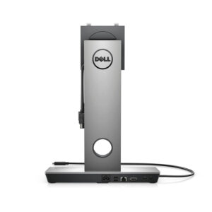 Used Dell Dock DS1000 Monitor Stand/with USB Type-C | Περιφερειακά | elabstore.gr