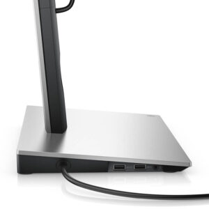 Used Dell Dock DS1000 Monitor Stand/with USB Type-C | Περιφερειακά | elabstore.gr