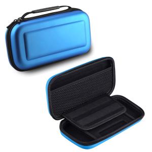 Θήκη μεταφοράς για Nintendo Switch AK223D, 26x12.5x5.5cm, μπλε | Συνοδευτικά PC | elabstore.gr