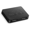 POWERTECH HDMI splitter CAB-H156, 1-in σε 2-out, 4K/30Hz, HDR/HDCP, μαύρο | Καλώδια - Αντάπτορες | elabstore.gr