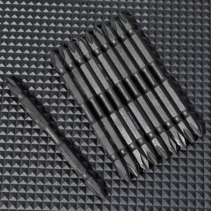 DELI μύτες κατσαβιδιού DL253202, PH2x100mm, 10τμχ | eLabstore.gr DELI μύτες κατσαβιδιού DL253202, PH2x100mm, 10τμχ | Εργαλεία | elabstore.gr